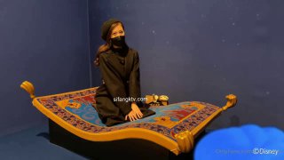GOJU-248 初撮りx寝取られ妻 「初めて旦那以外の男にハメられてます。」 美貴さん（40歳）